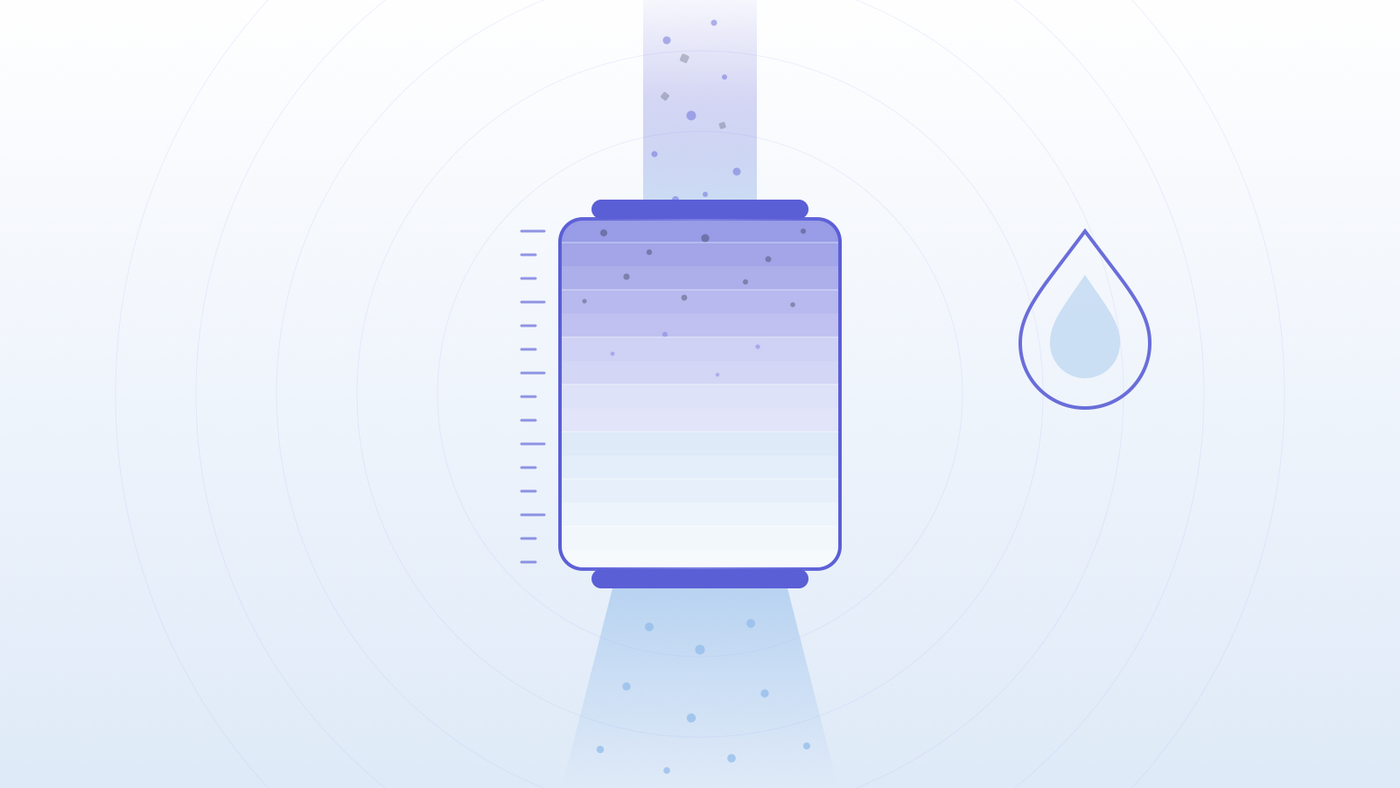 What's Actually in Your Shower Water