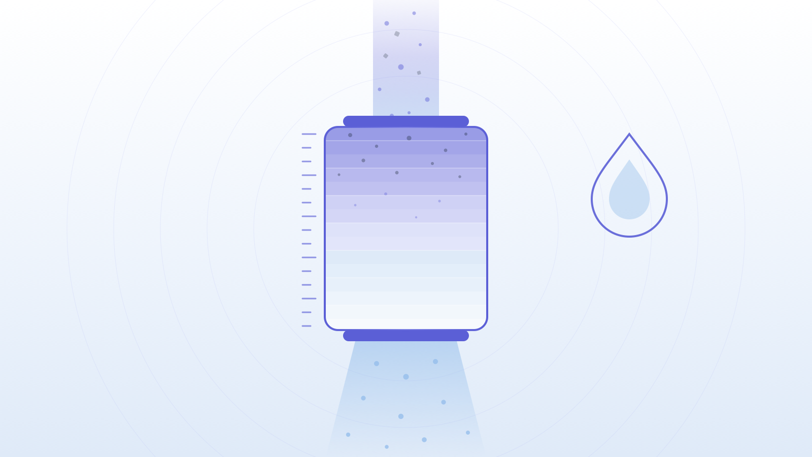 What's Actually in Your Shower Water