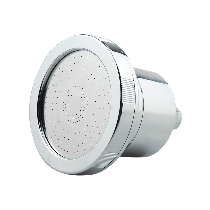 KAZEE FILTERED SHOWER HEAD