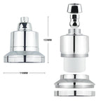 KAZEE FILTERED SHOWER HEAD