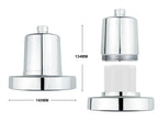 KAZEE FILTERED SHOWER HEAD
