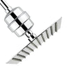KAZEE REVIVE FILTERED SHOWER HEAD