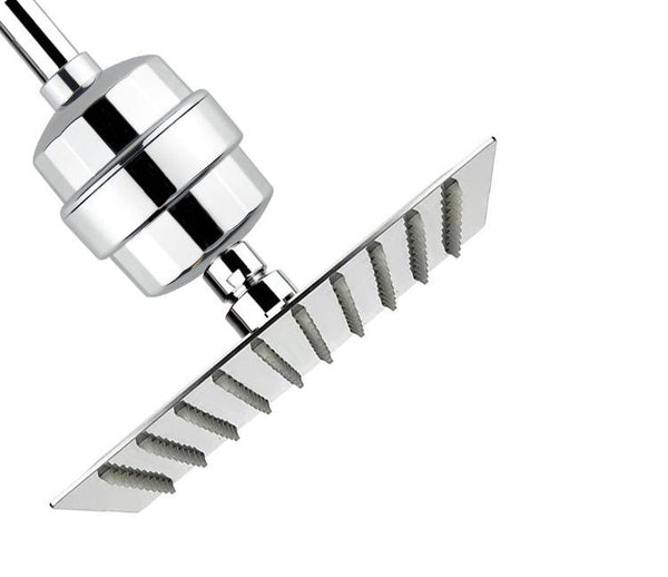 KAZEE REVIVE FILTERED SHOWER HEAD