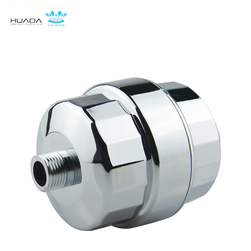 KAZEE REVIVE FILTERED SHOWER HEAD	- Model No.KZ-SHC100