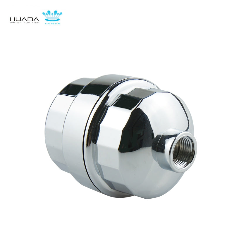 KAZEE REVIVE FILTERED SHOWER HEAD	- Model No.KZ-SHC100