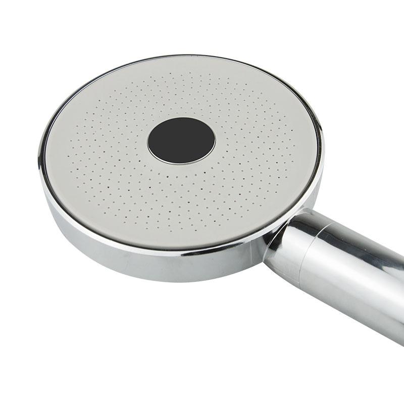 KAZEE REVIVE FILTERED SHOWER HEAD-Model No. KZ-SHH100