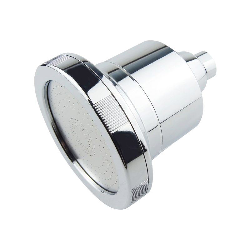 KAZEE filtered showerhead